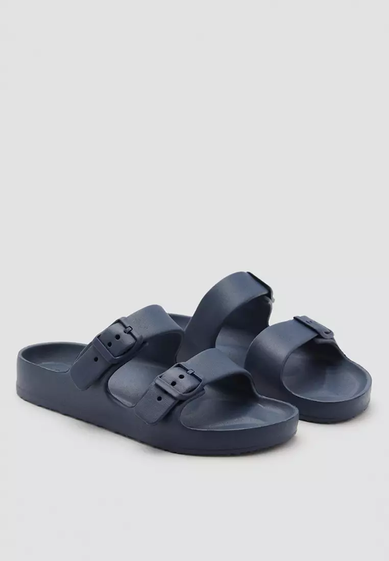 Flip Flops Buckles