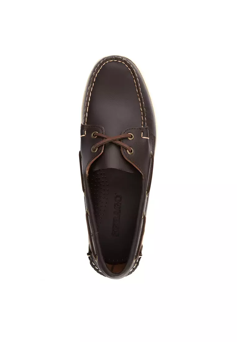 Buy Sebago Docksides Portland 2024 Online | ZALORA Singapore