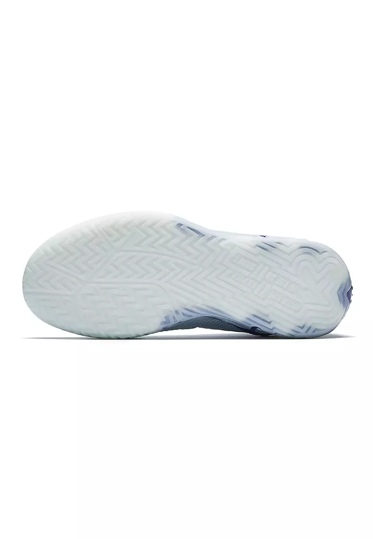 Men KT 11 Basketball Shoes Klay Thompson Performance Cushioned Wear-resistant Sport Sneakers 1126A1101