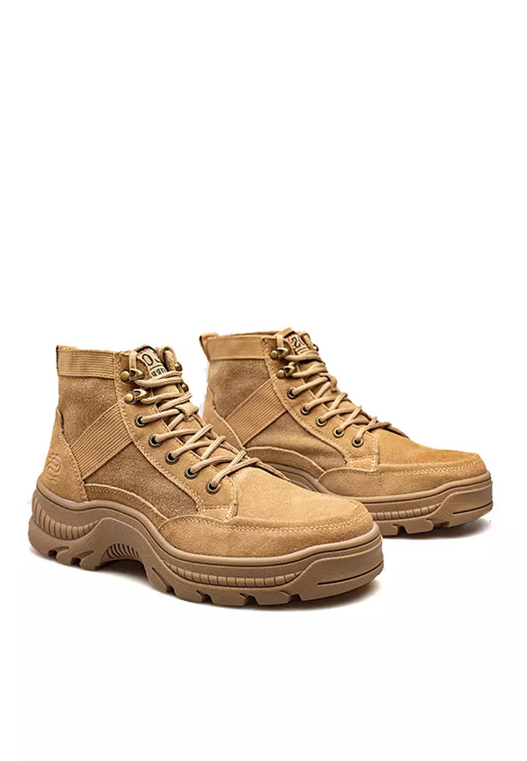 Frye hot sale scout boots