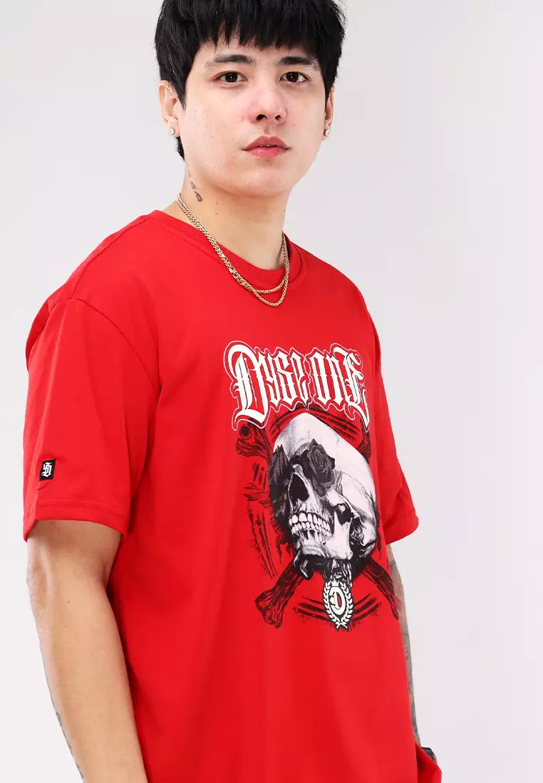 Round Neck Regular Fit