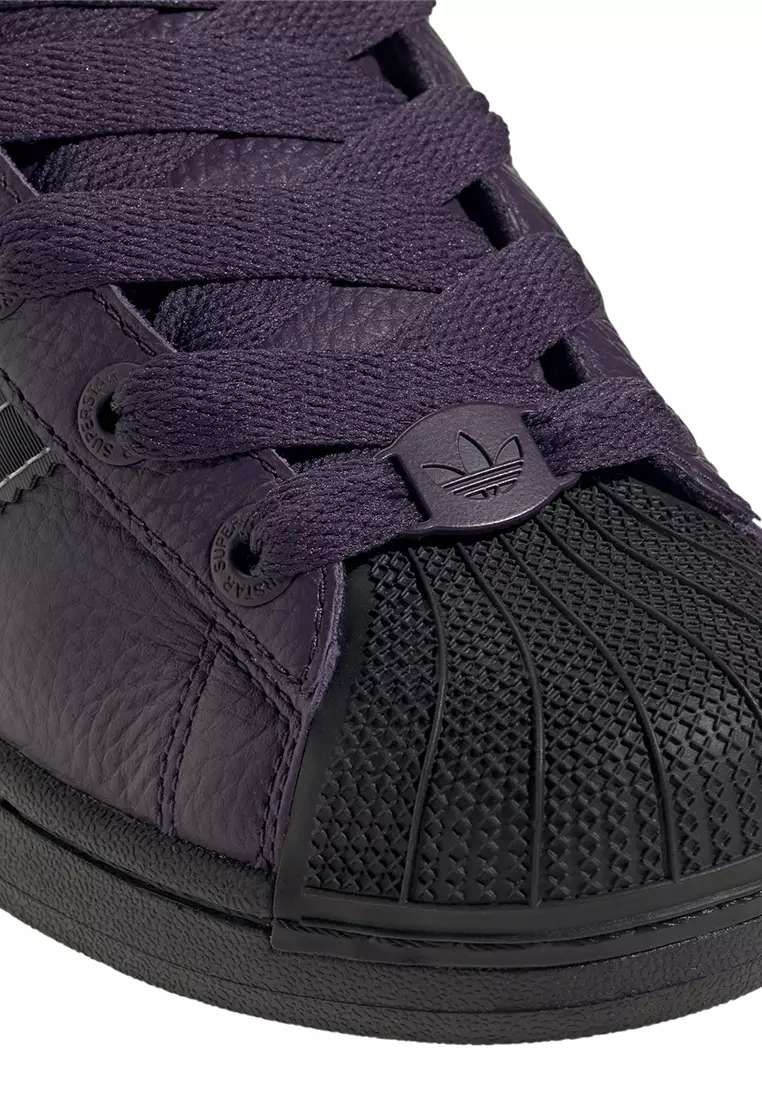 adidas gazelle silver green womens Adidas Men PW Superstar Primeknit 'Purple' Shoes – Extra Butter main image 0