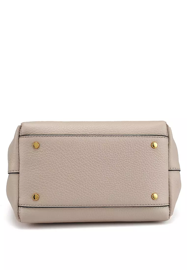 Arlettis Top-Handle Bag