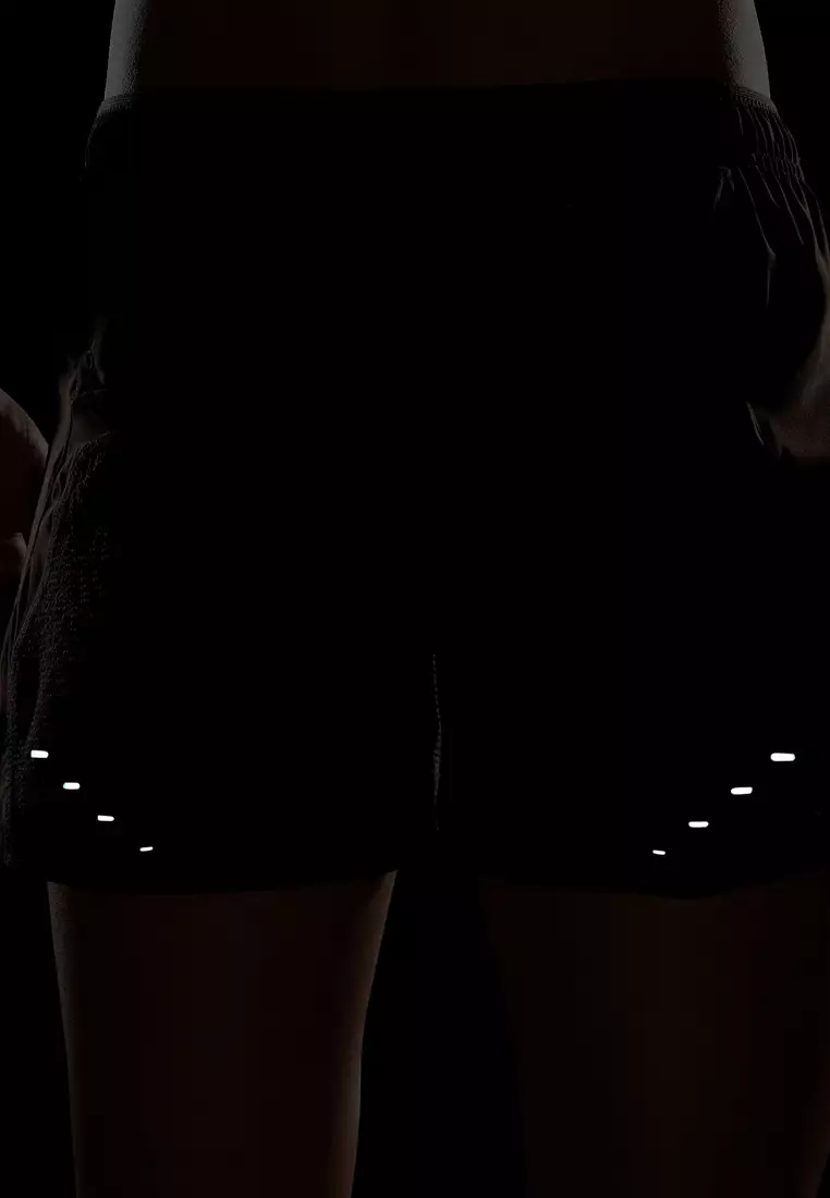 Run Men's Dri-FIT ADV 5" Brief-Lined Running Shorts