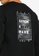 Anta black Wildwater Sweatshirt ECEBAAA5E513BFGS_2