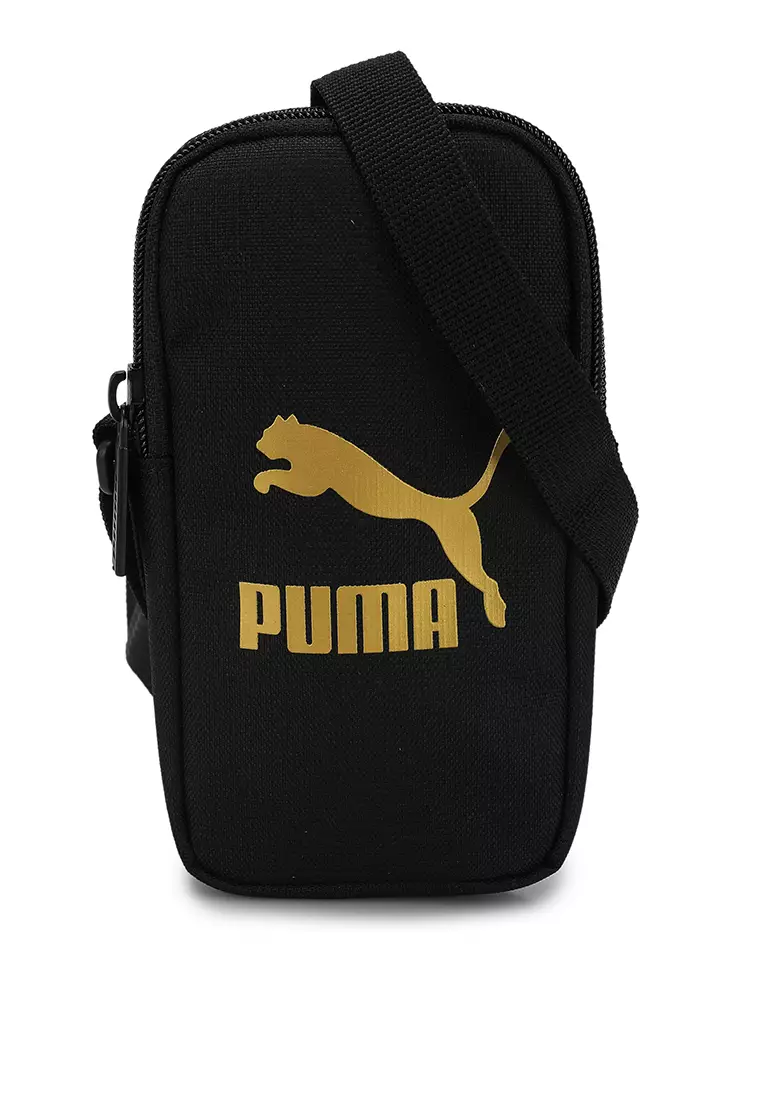 Puma online pouch bag