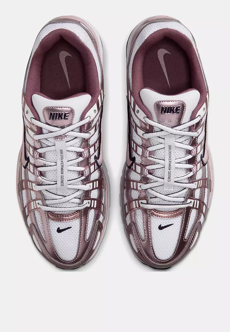 P-6000 Women's Shoes