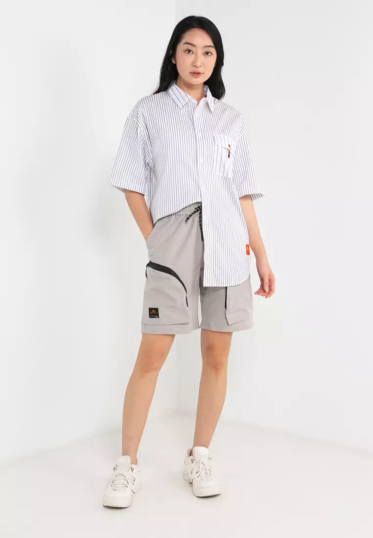 Buy Life8 WILDMEET Lightweight 3D Pocket Cargo Shorts 2024 Online