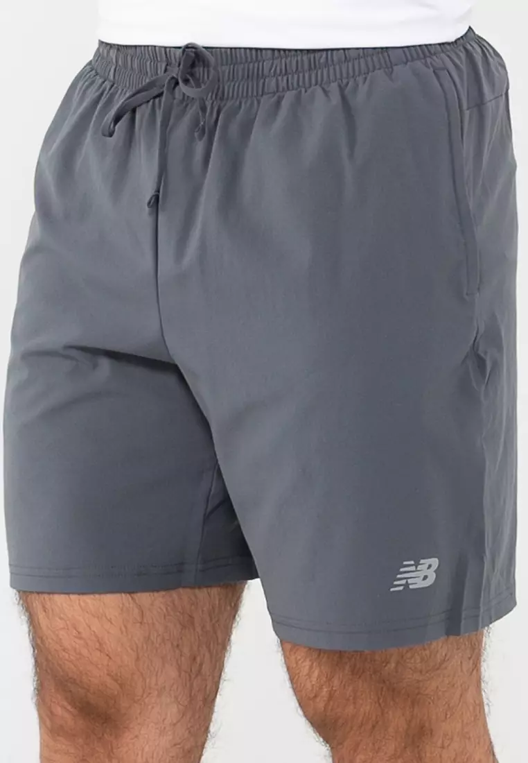 7 Inch Shorts
