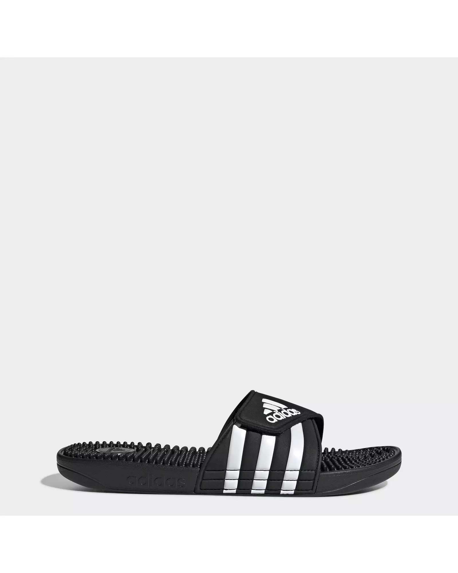 Adidas massage flip flops on sale