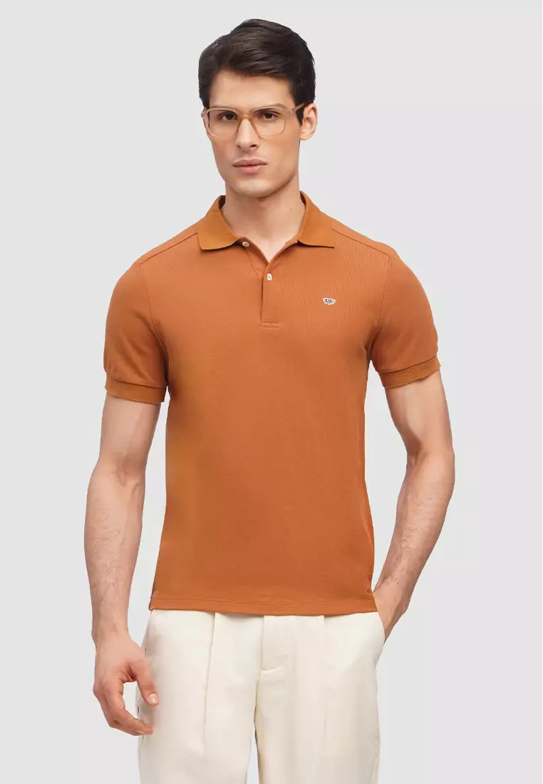 Memo polo shirt hotsell