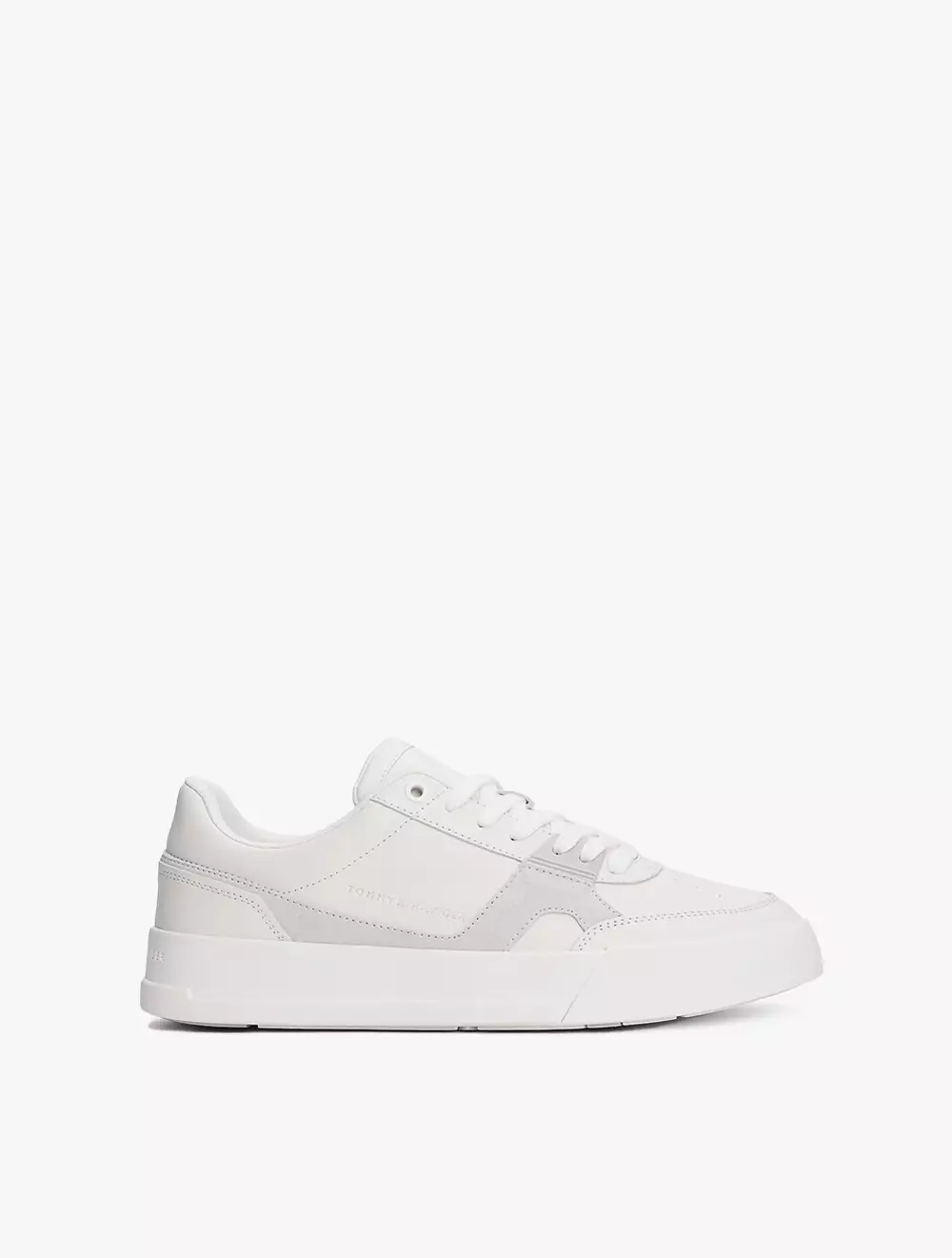 Tommy Hilfiger - TH COURT CRAFT LTH