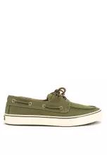 Olive Flamingo