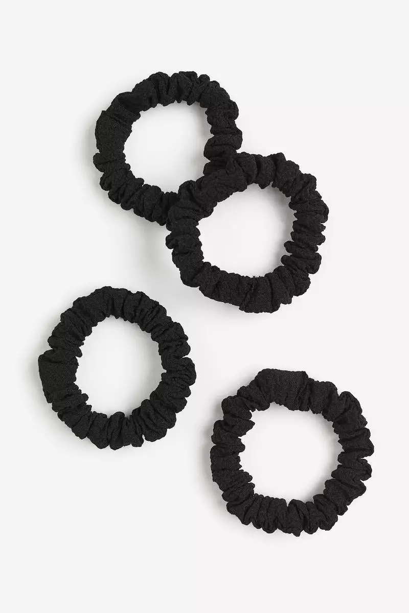H&m hair ties deals