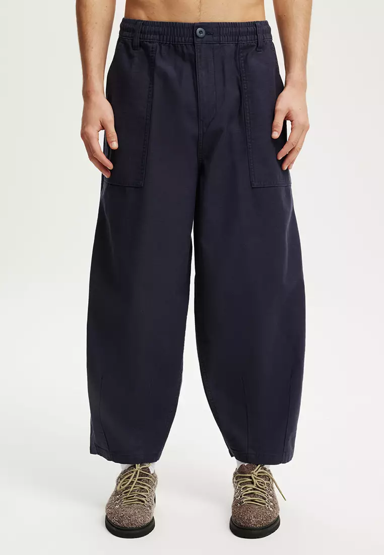 Super Baggy Balloon Pants