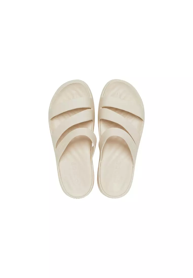 Women's Getaway Strappy in Stucco