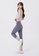 SKULLPIG grey Plax Pro Capri Leggings (Cool Grey) Quick-drying Running Fitness Yoga Hiking 5092AAAC15F8DDGS_6