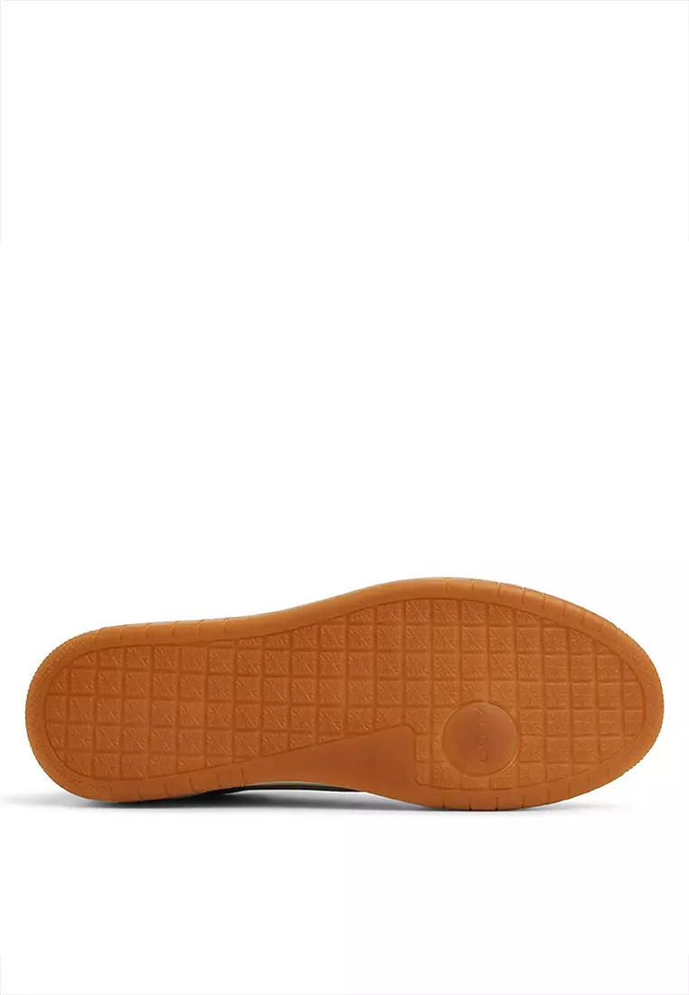 Zaiden Sneakers