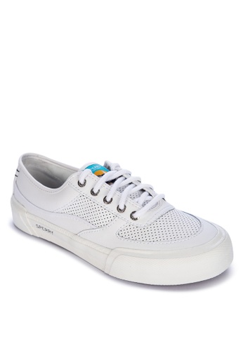 sperry womens sneakers