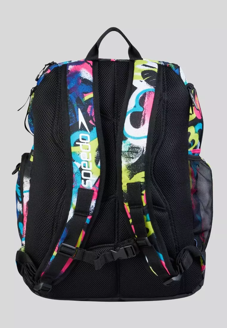 Buy Speedo Flare Pink Teamster 2.0 Rucksack 2024 Online ZALORA