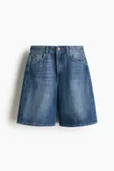 Denim Blue Medium