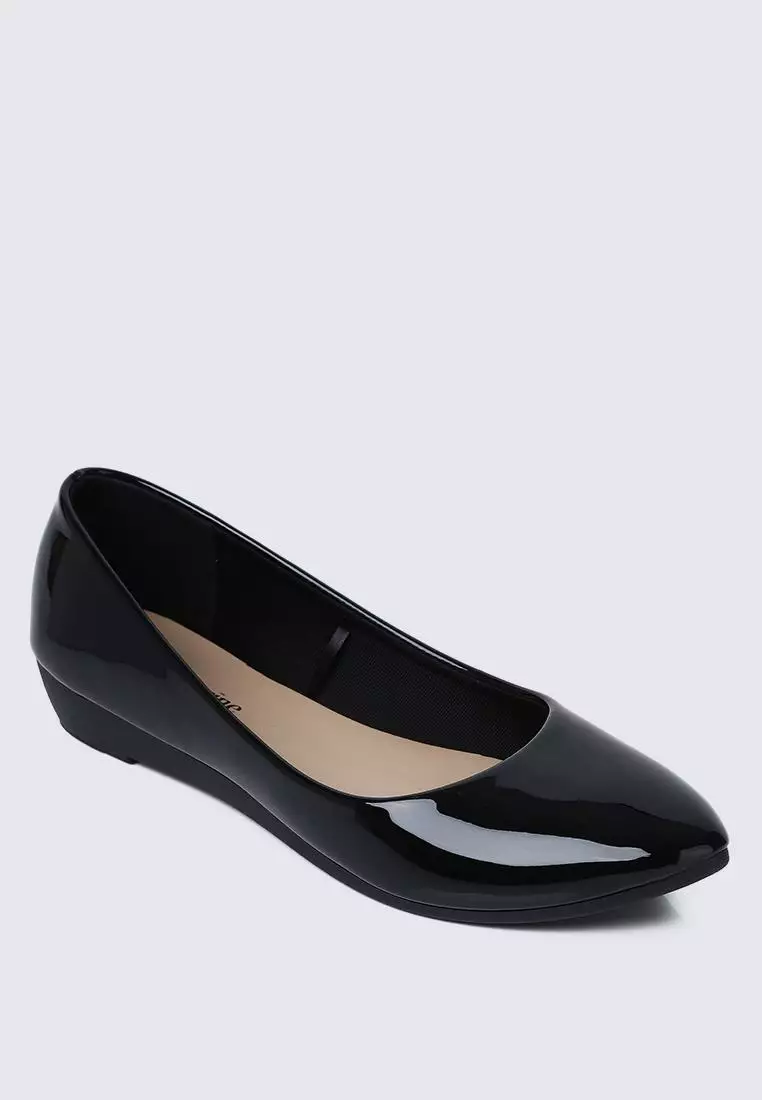 Lunna Comfy Ballerina