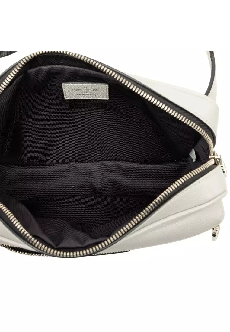 Pre-Loved Louis Vuitton Monogram Taigarama Outdoor Bumbag