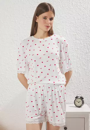 Pajama Party Outfit | Women's Clothing | ZALORA Philippines