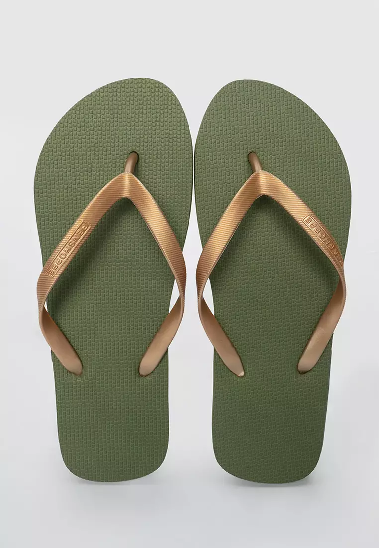 Penshoppe flip flops store