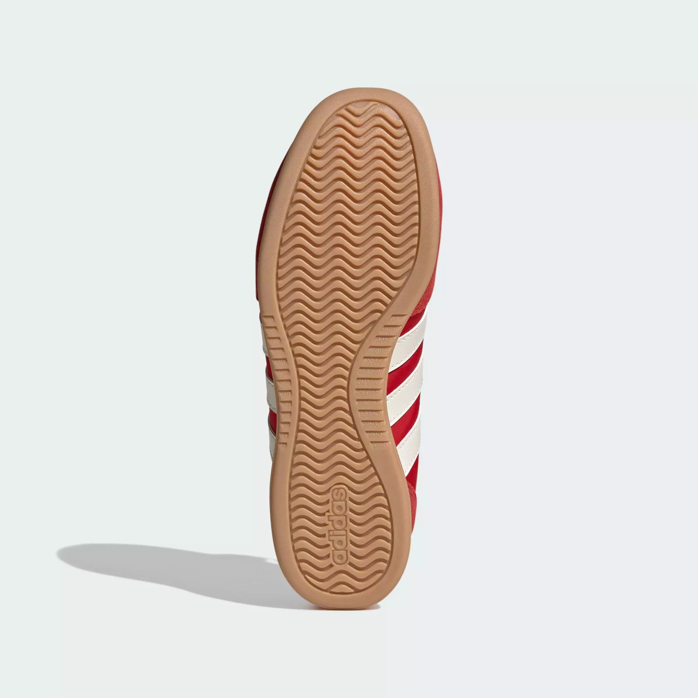 Lifestyle BARREDA MARY JANE SHOES Women Red HQ7398