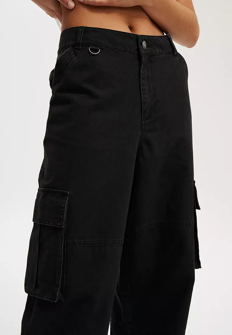 Benny Cargo Pants