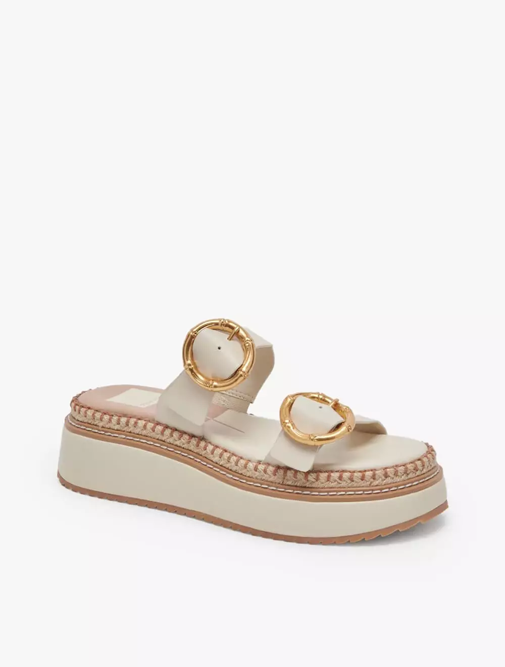 Dolce Vita Rysha Sandals- Ivory