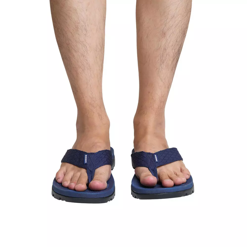 Eiger Bhardev Pinch Sol Navy Sandals