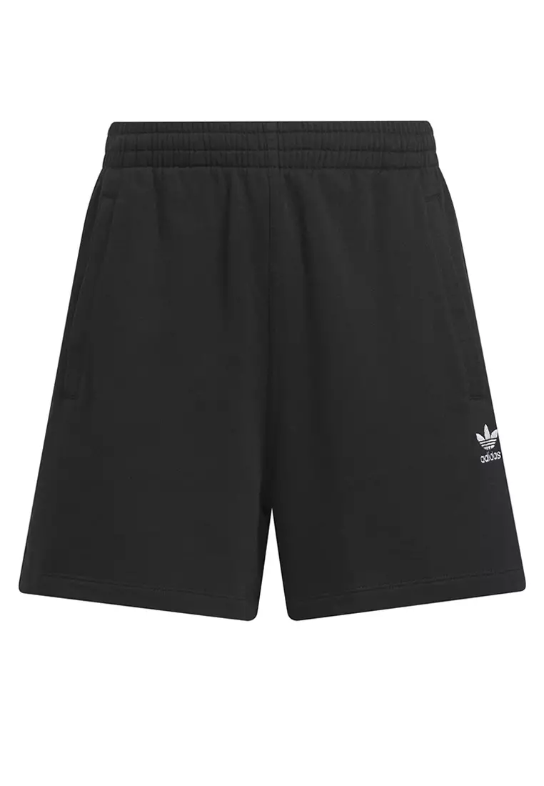 Essentials French Terry Shorts