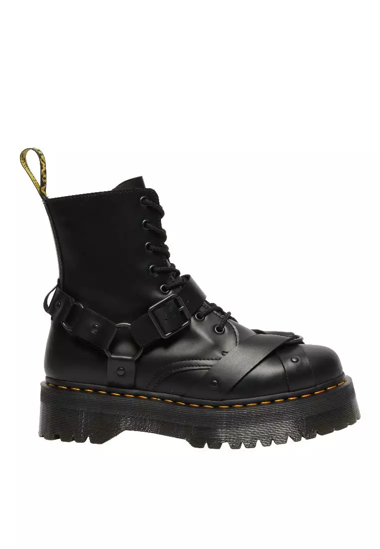 Dr martens sale influencers paris