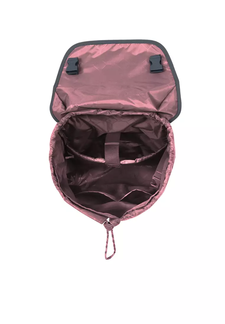 6085 LARGE Monoflap Backpack