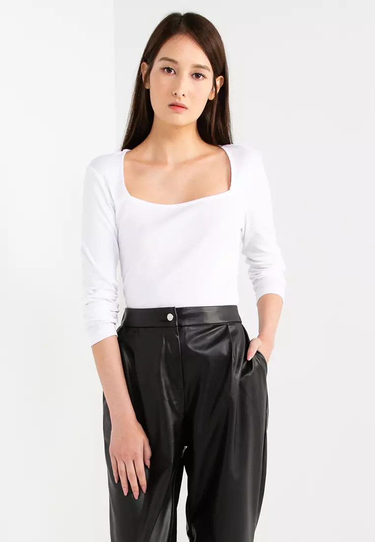 Buy only clearance tops online