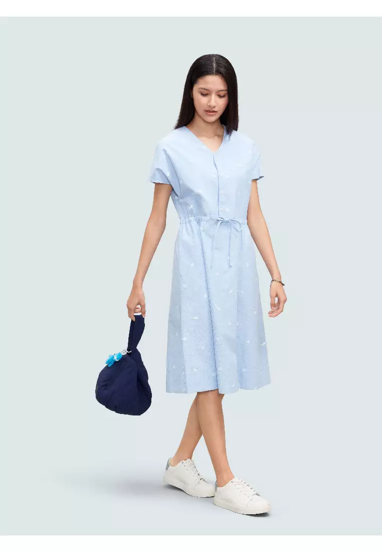 Agnes b dress on sale