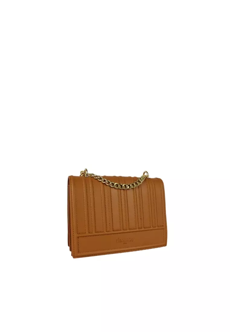 Valentino flap over bag outlet