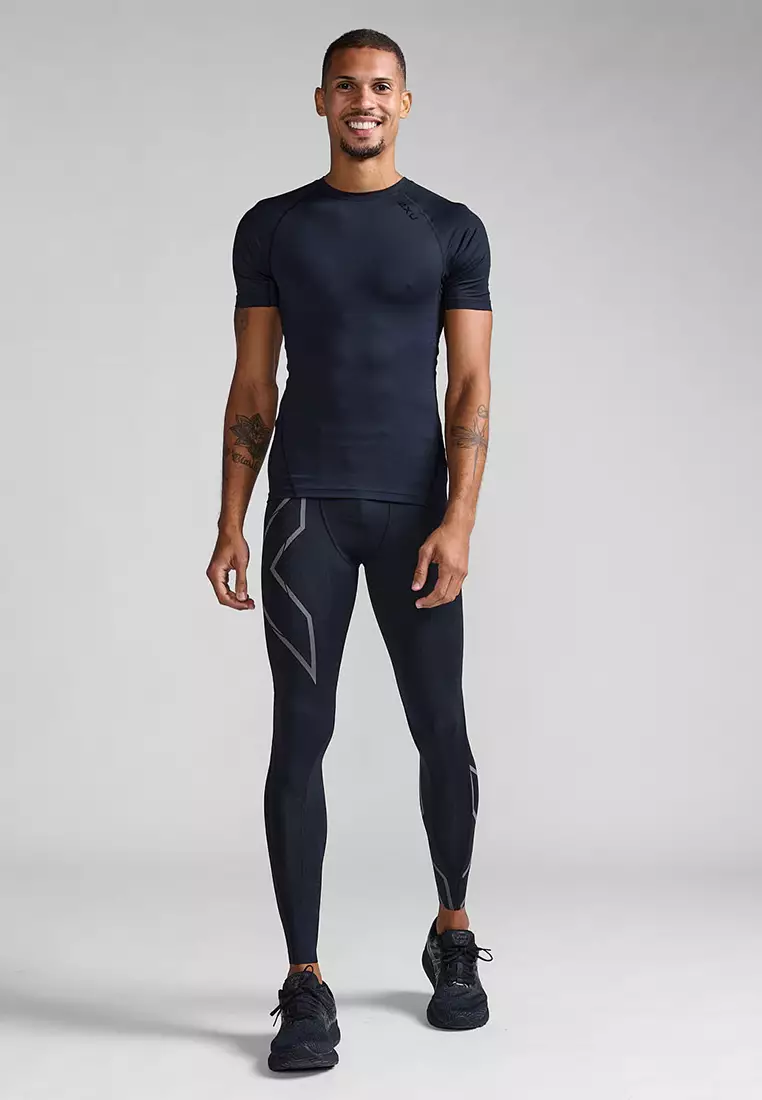 Core Compression Short Sleeves Top