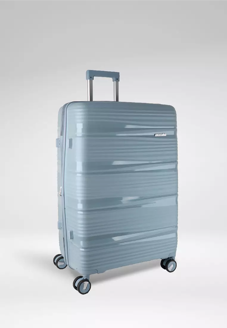 URBANlite Verge 28" inch Polypropylene Material with Expandable - ULH 23910