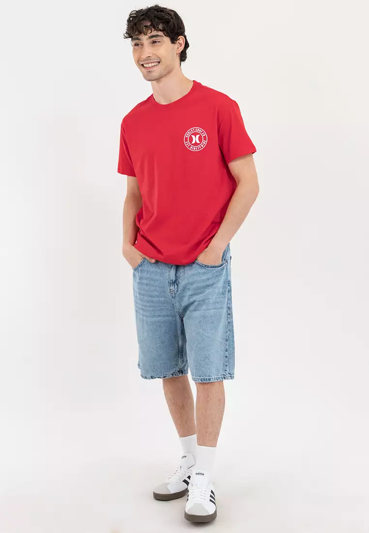 Men's Logo Tee