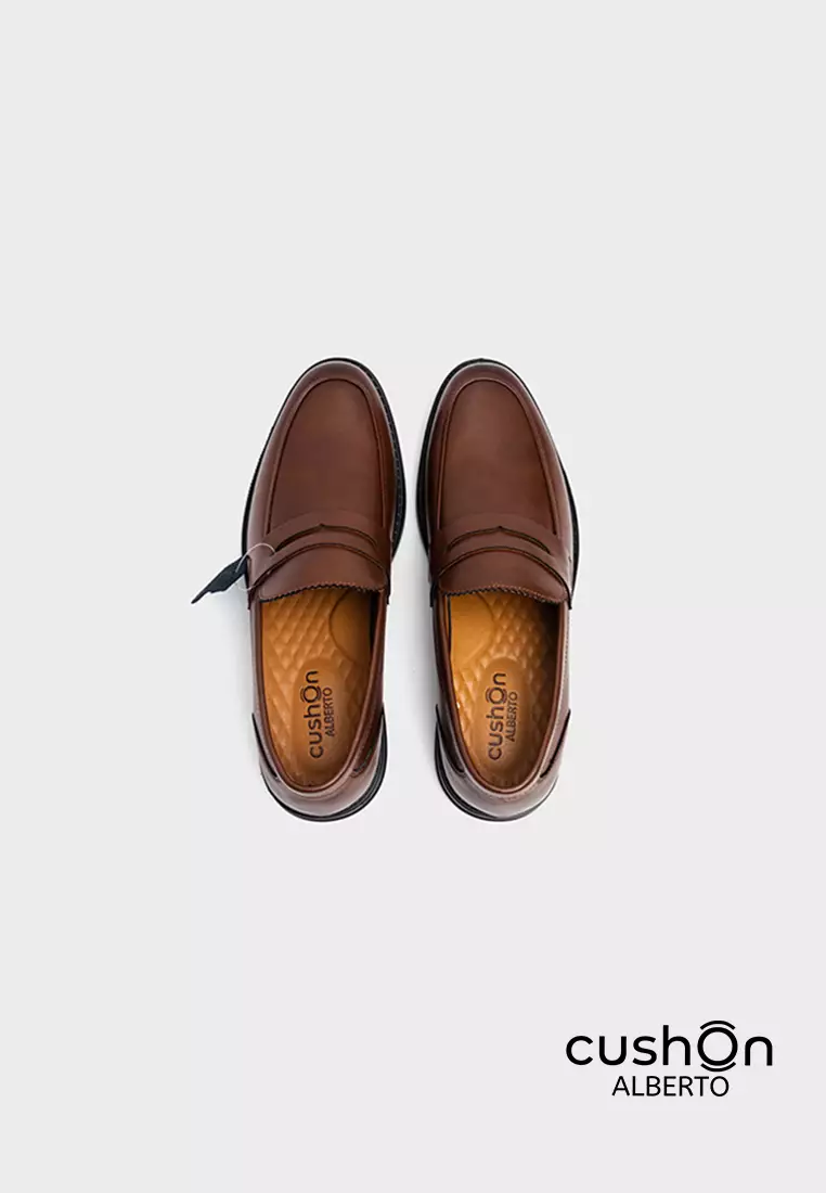 Alberto loafers hot sale