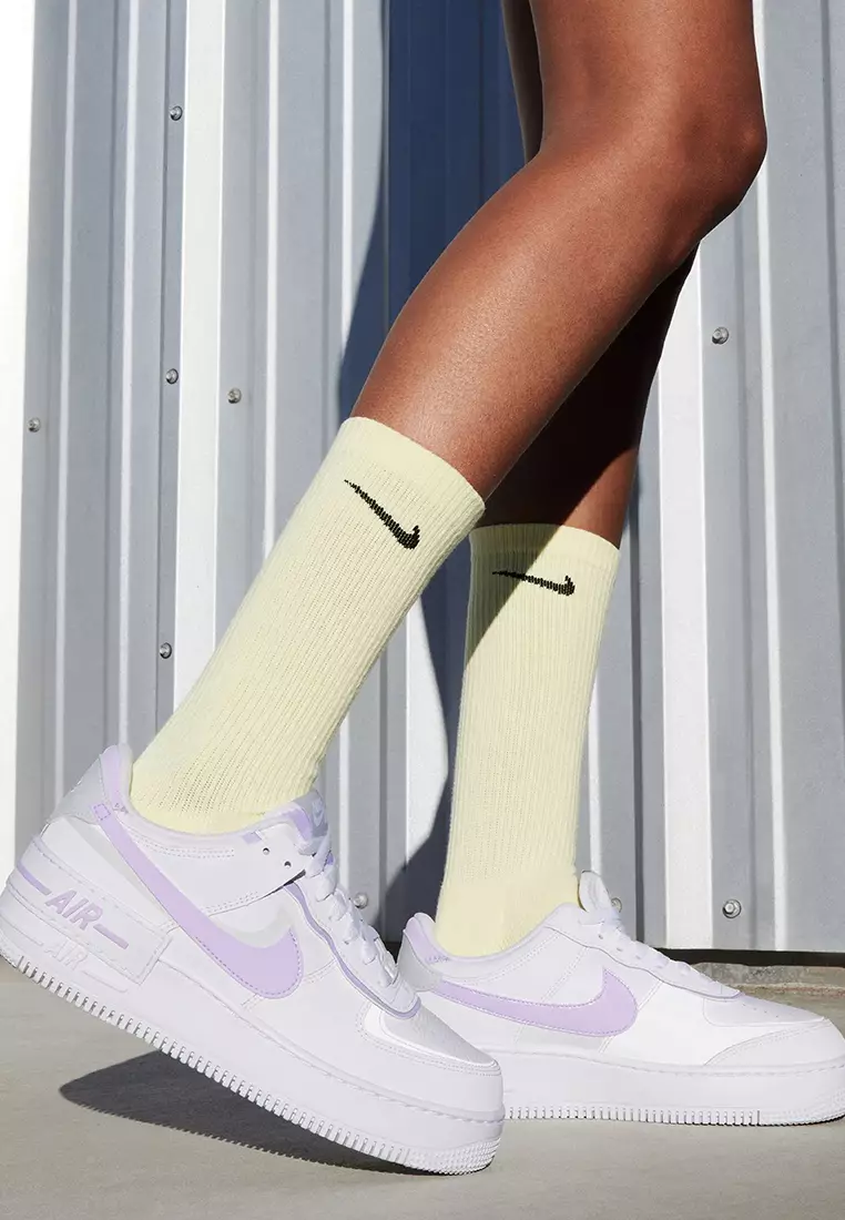 Force Shadow Pastel Color Air Force Ones Buy Nike Women's Air