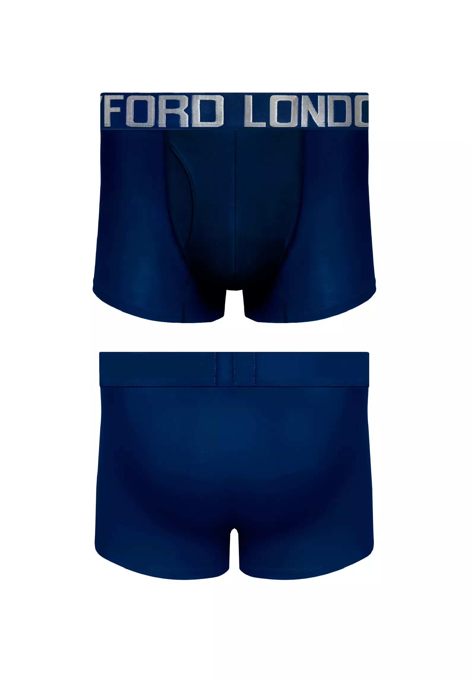 Byford Celana Dalam Pria Boxer Briefs 2 warna