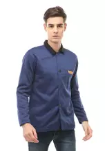 Biru Navy