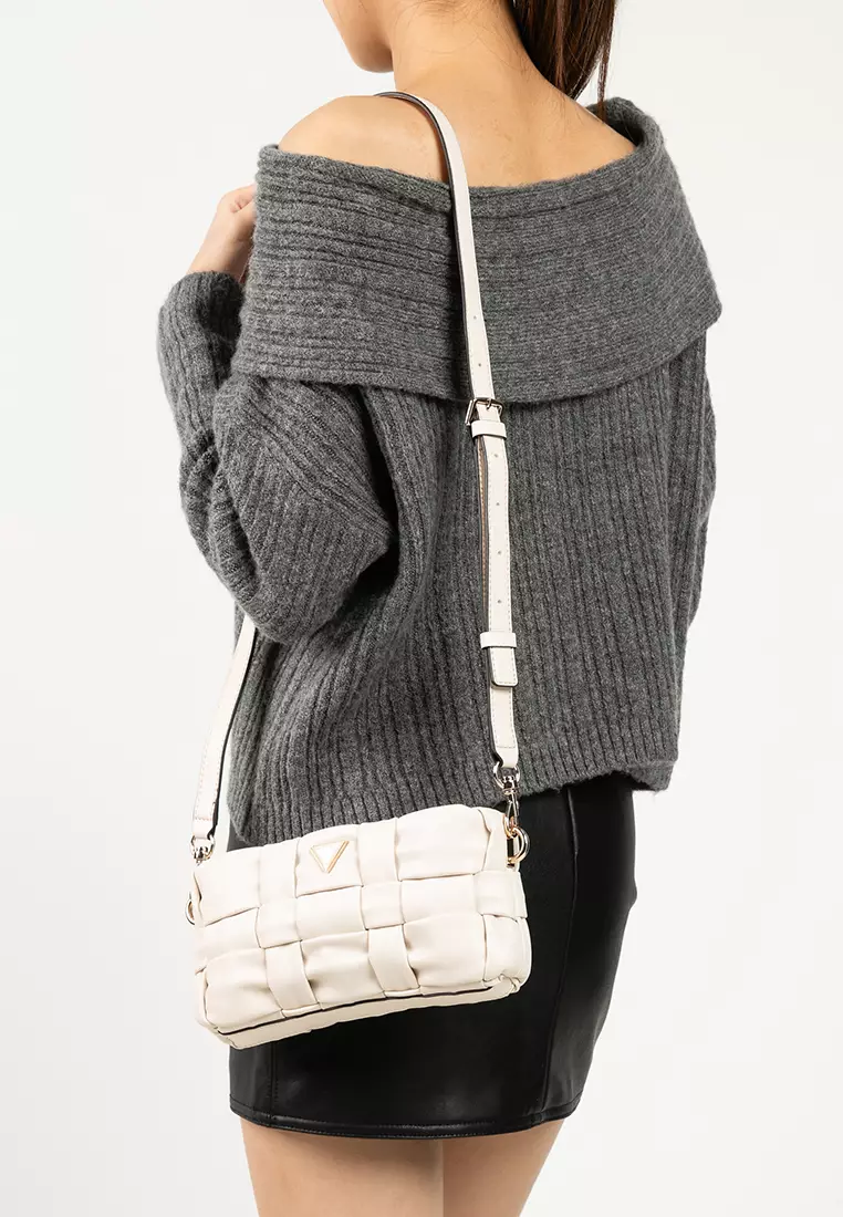 Marion Mini Crossbody Bag