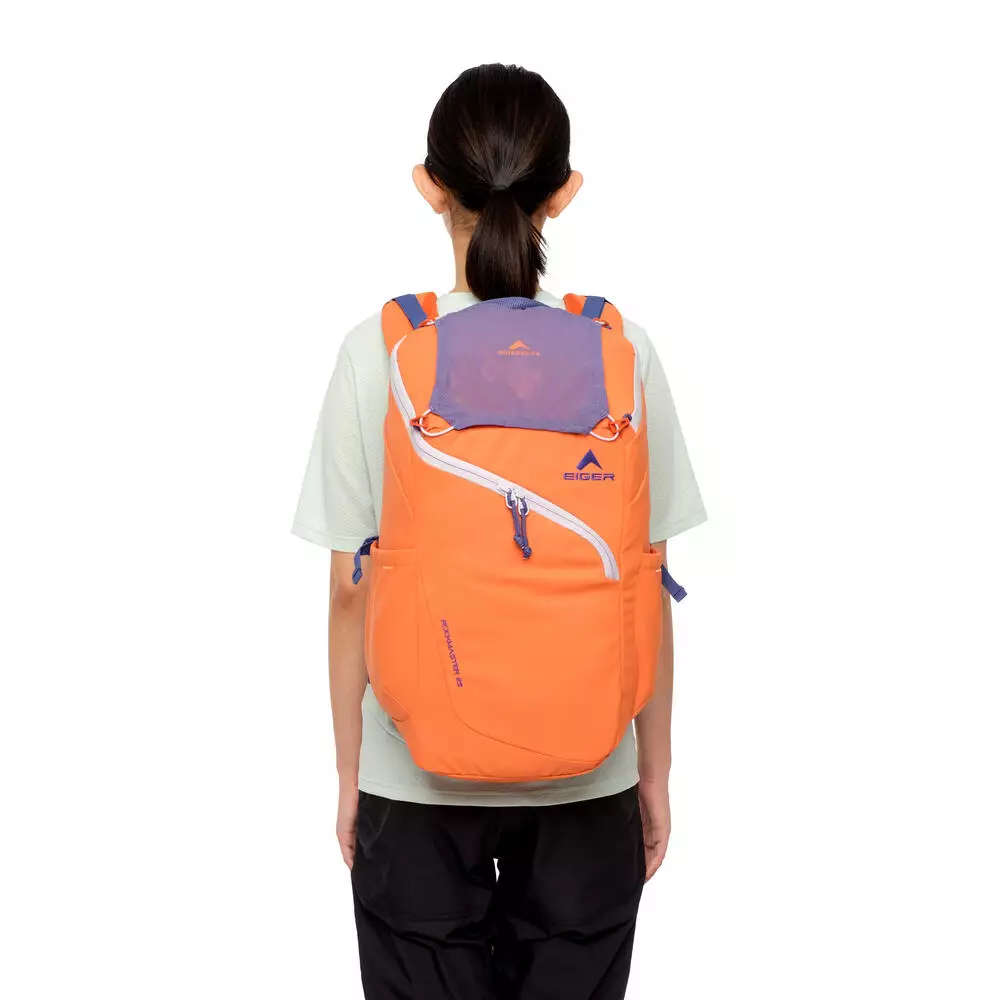 Eiger Women Rockmaster 25 Carrier