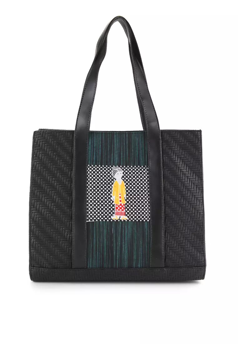 Rarasati Handbag