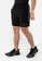 CALVIN KLEIN black Woven Shorts- Calvin Klein Performance CAA0BAAA4A40C3GS_1
